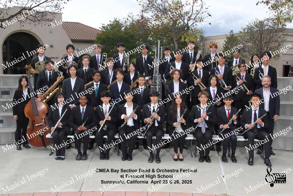Musical Images